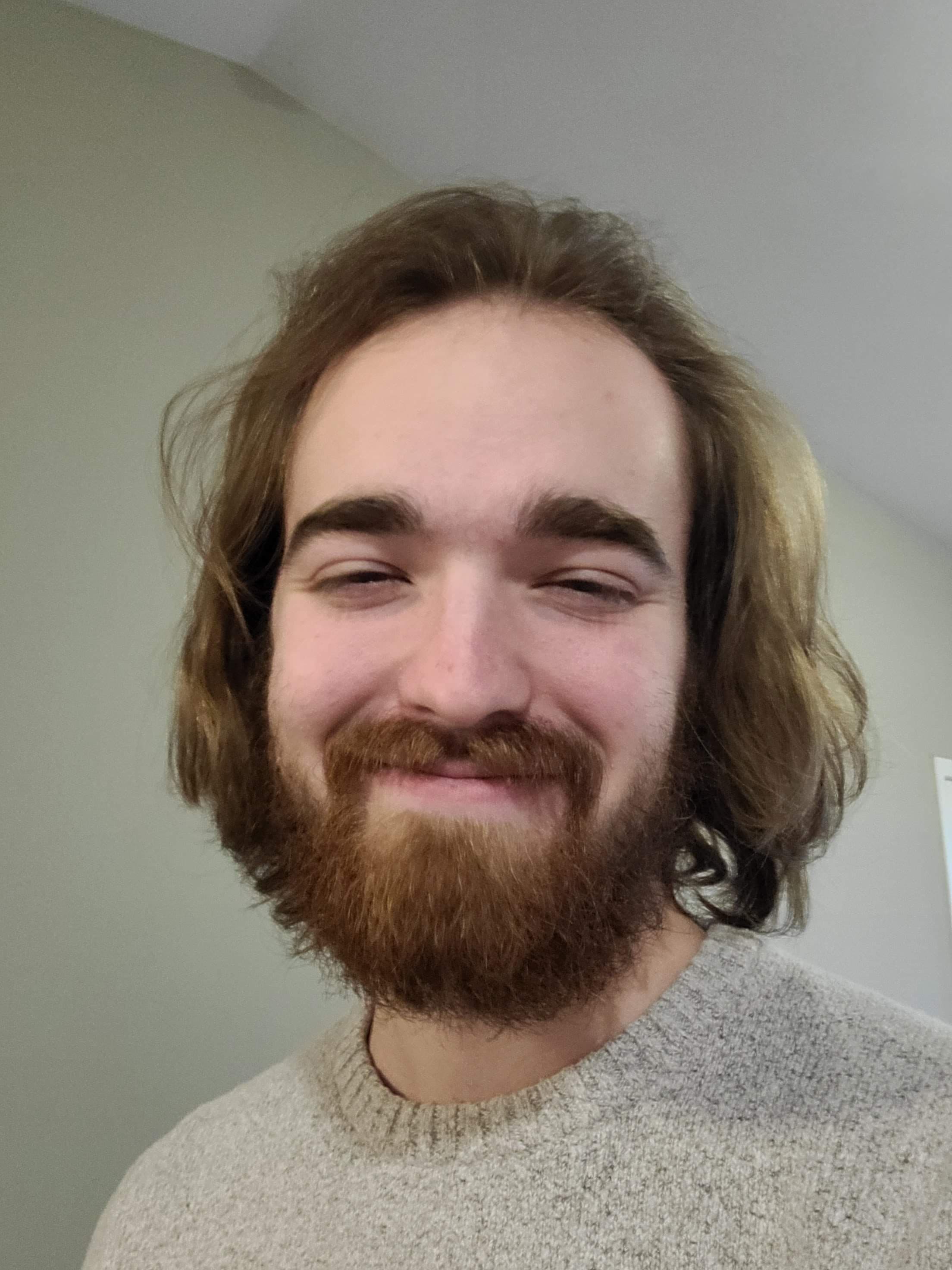 Benjamin Andrus avatar