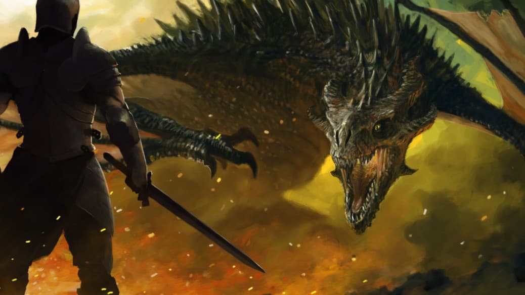 Dragon Age: The Sundered Dream