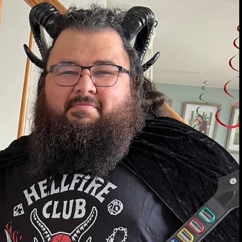 Adrian avatar