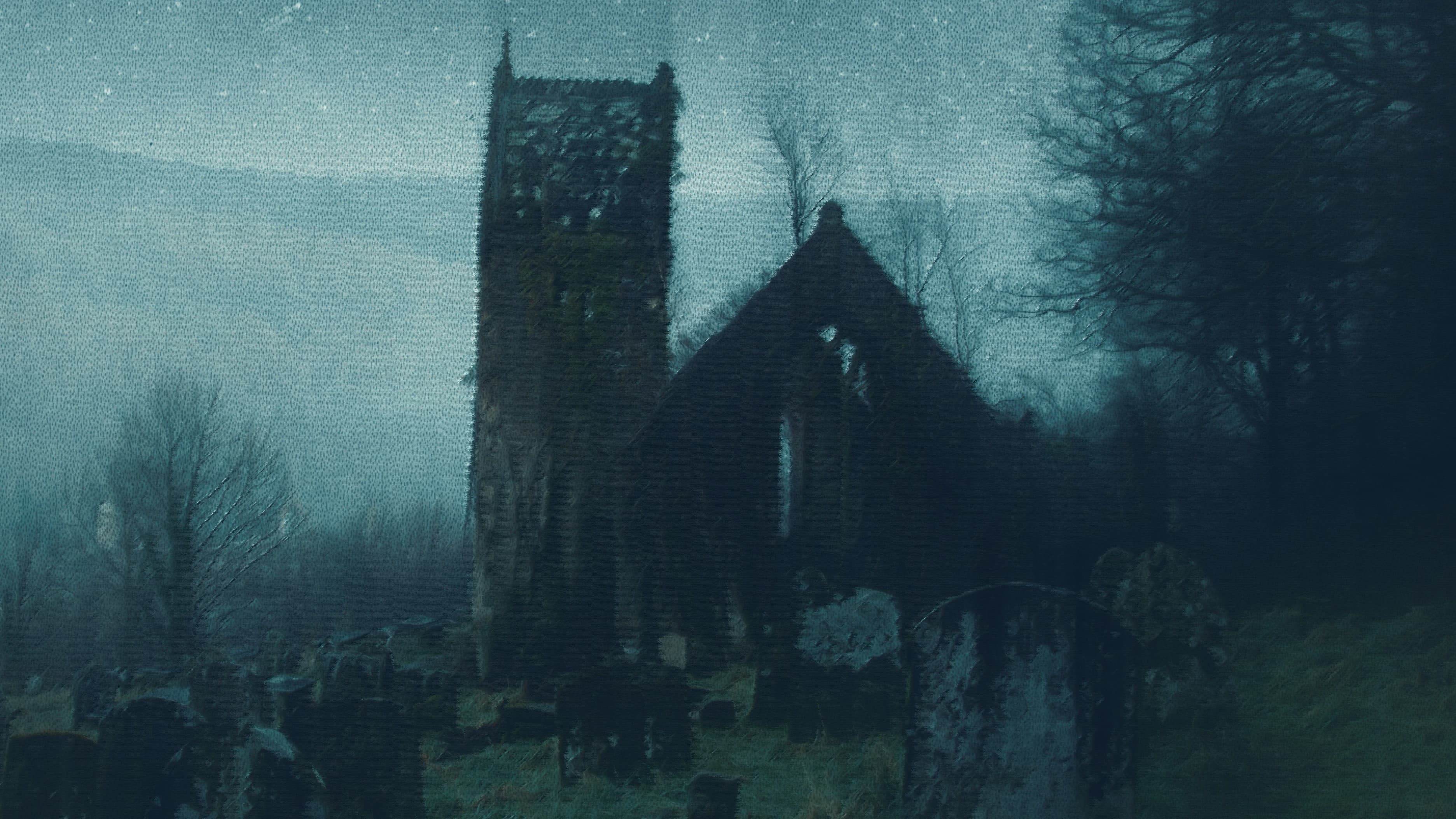 The Call of the Netherdeep