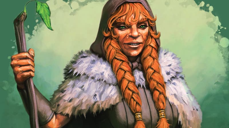 🐉Learn to Play Dungeons & Dragons🏰| 🏳️‍🌈 🏳️‍⚧️