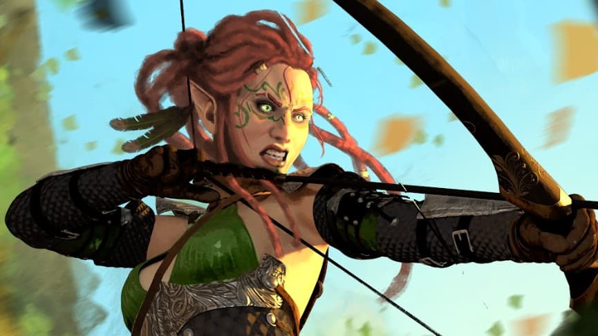 Tomb Of Annihilation : Remix