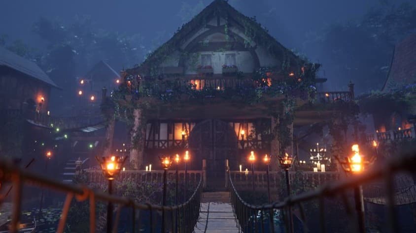 Remembrance: A Second Chance At Life In Death