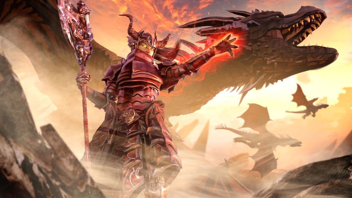 Dragonlance: Shadow of the Dragon Queen
