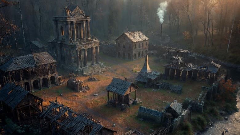 Heirs of the Forgotten Dale