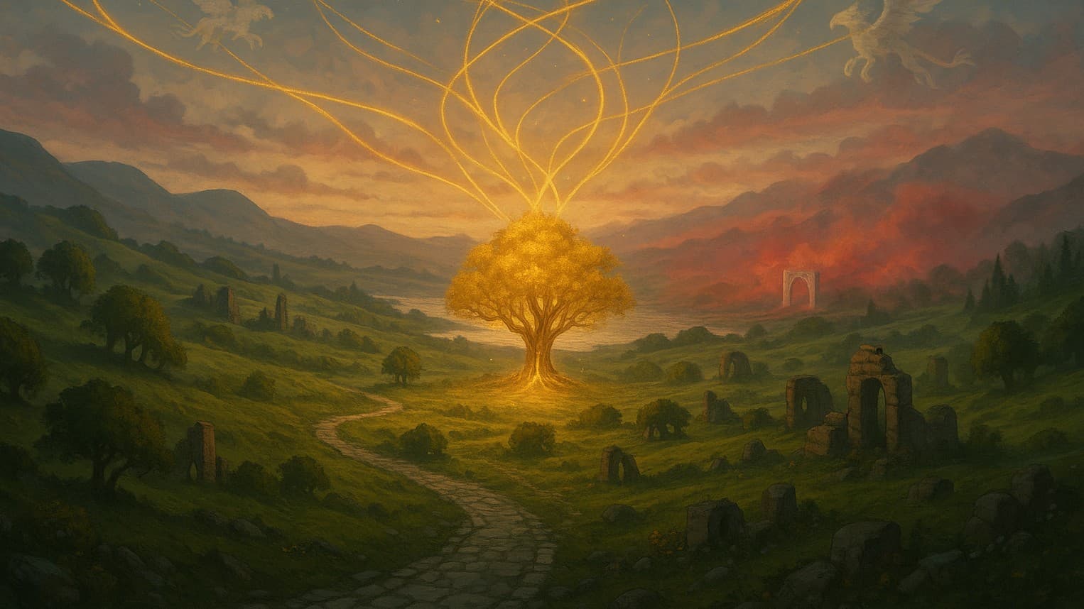 Nimble Intro Campaign: Unraveling the Magic of the Valley