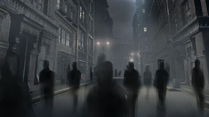 VTM - Solo RPG - The Unlife of the Malkavian [BEGINNER FRIENDLY]