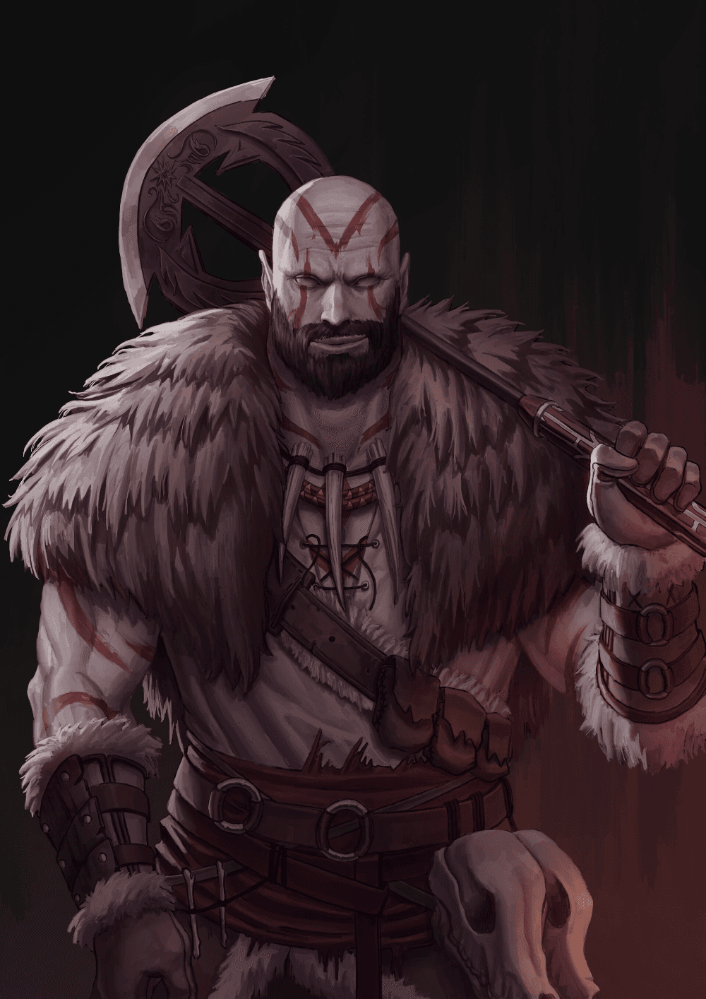 Schuyler avatar