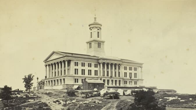 Everyday Heroes- The Nashvillians