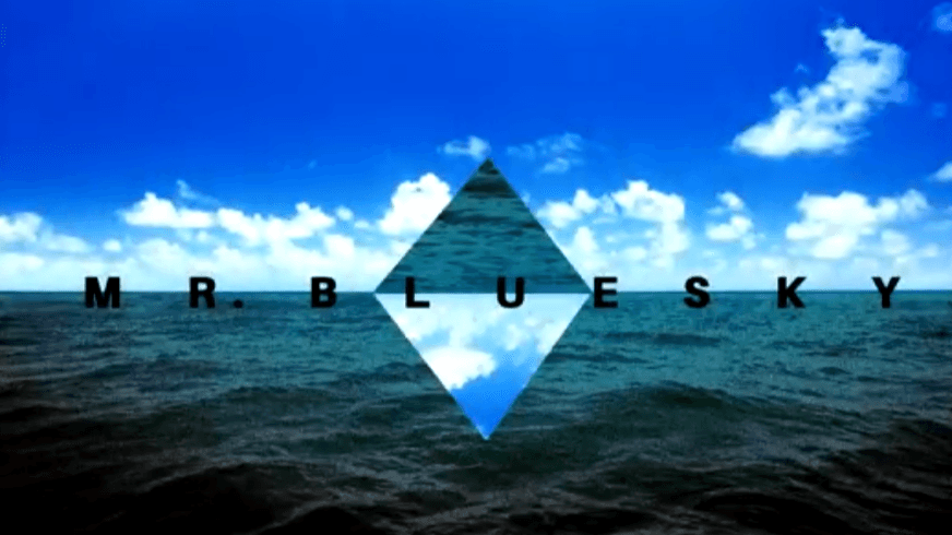 Mr. Blue Sky~ An Aliens Premade Campaign