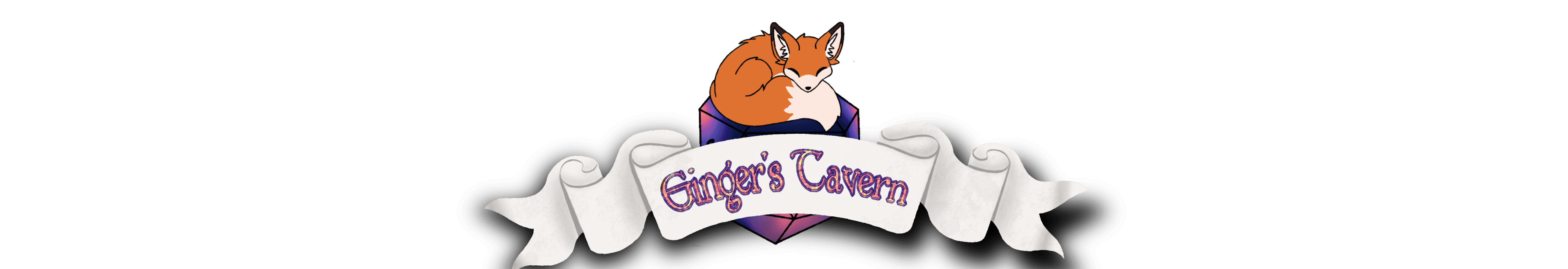Ginger banner