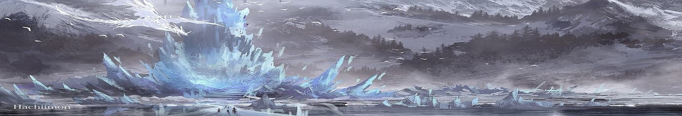 Lultharion Gm banner