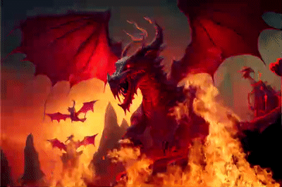 Dragonlance: Shadow of the Dragon Queen - Family Friendly