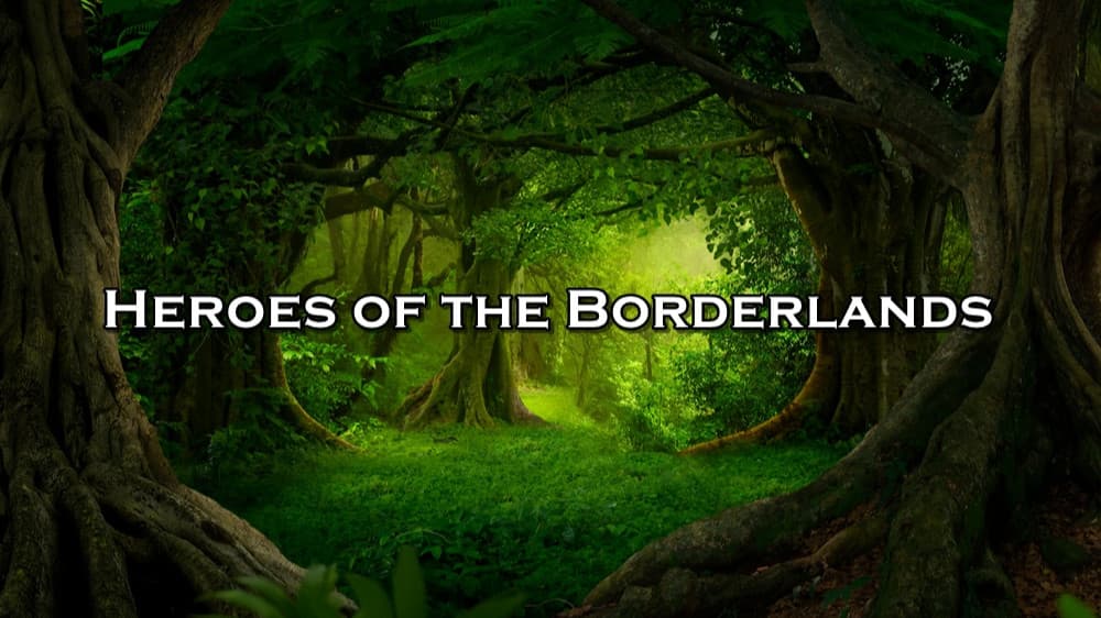 Heroes of the Borderlands - Learn D&D 2024 Rules