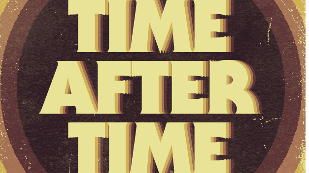 Time After Time | A Mind-Bending Mothership Campaign