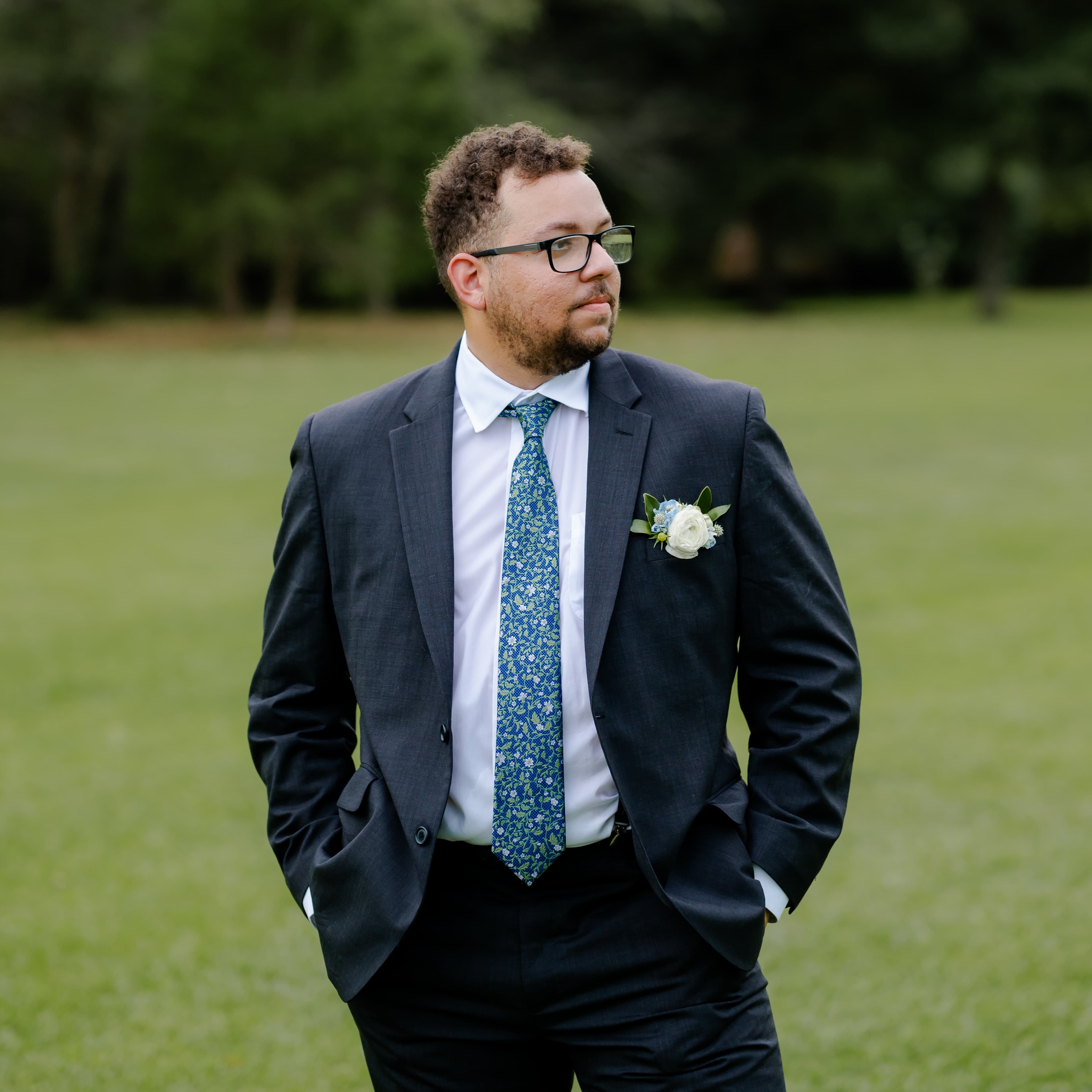 Doug Comstock avatar