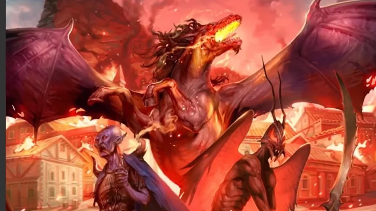 Rusthenge To Runelords || LGBTQ+ Welcome! 🏳️‍🌈🏳️‍⚧️