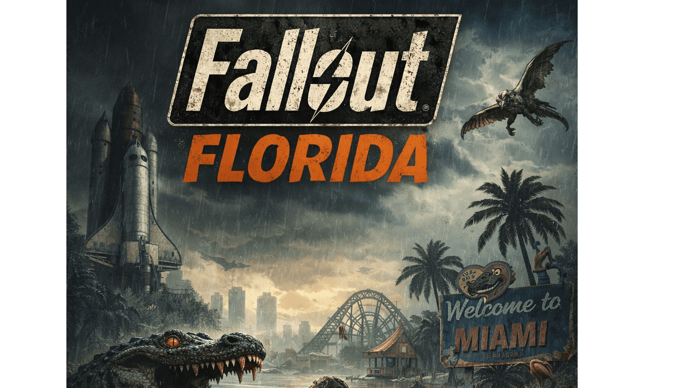 Fallout: Florida