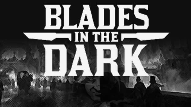 Devil's Bargain - Blades in the dark campaign