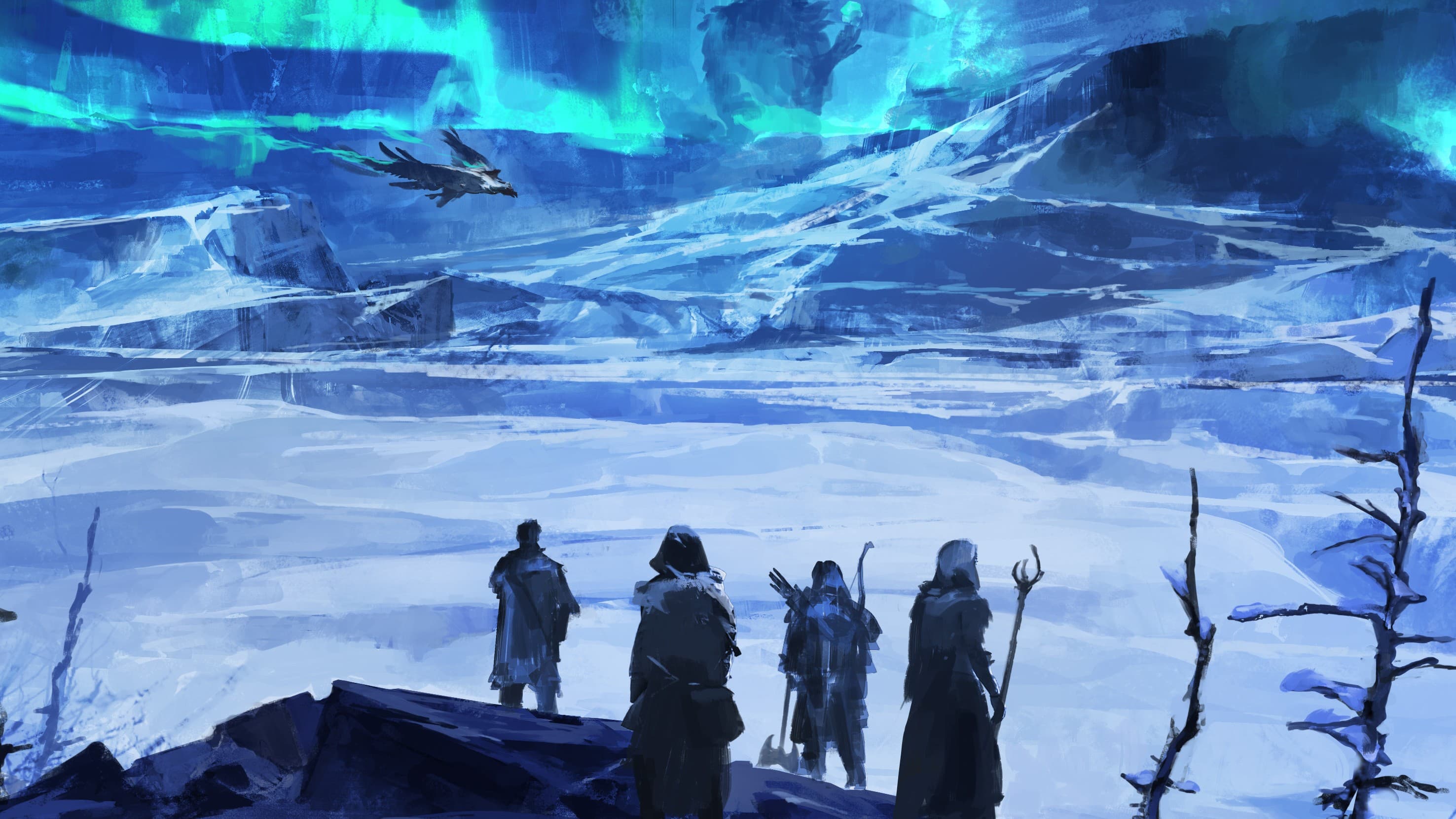 Rime of the Frostmaiden: Ultimate Edition