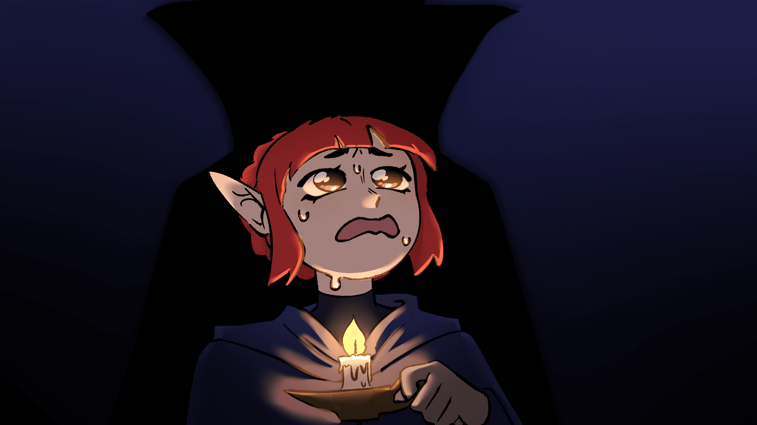 🦇The Mists Close In… Dare You Escape? | Curse Of Strahd🩸