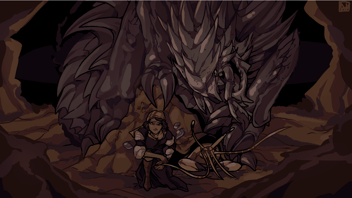 Of Radiance, Storms, and Greatshells | A Bespoke Cosmere Story