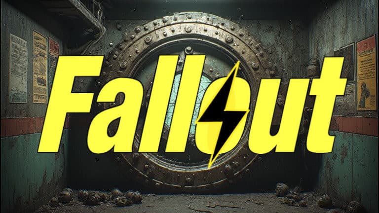 Fallout - Welcome to the Wastelands