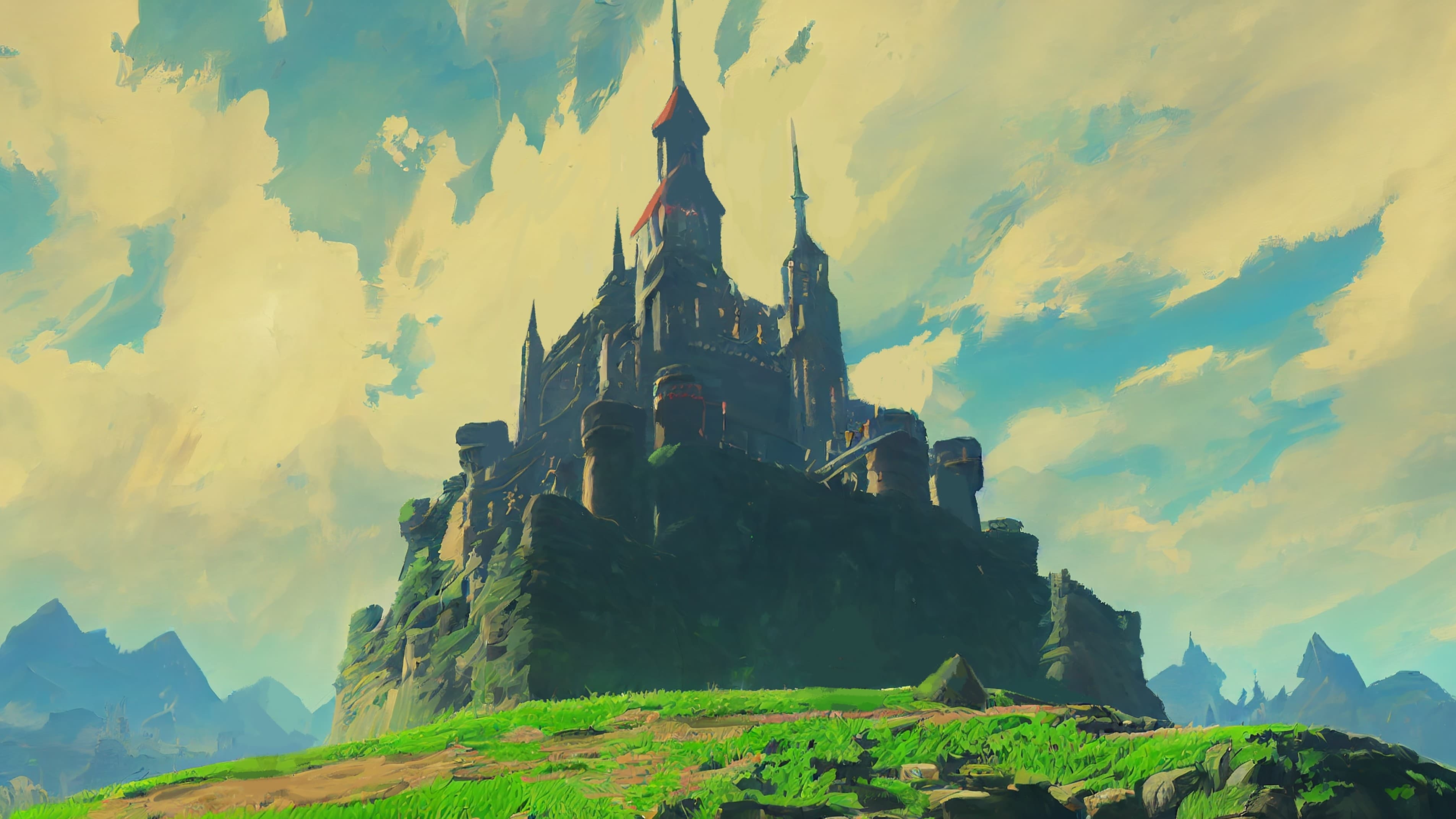 Keep on the Borderlands