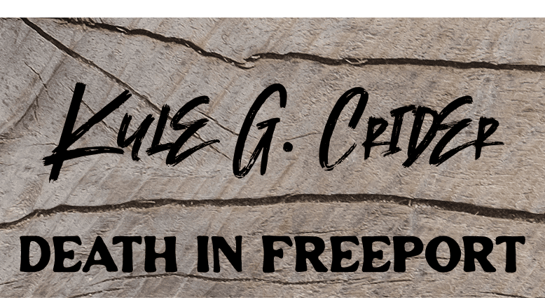 Death in Freeport: Cults, Madness ... and PIRATES!