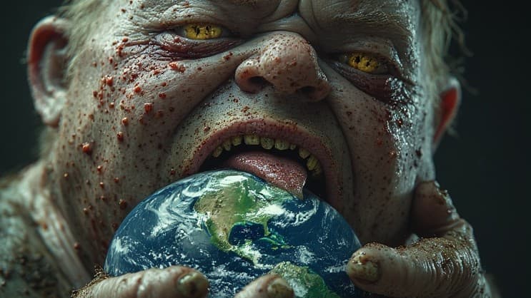 Wrath & Glory: 'Round a Guttering Candle