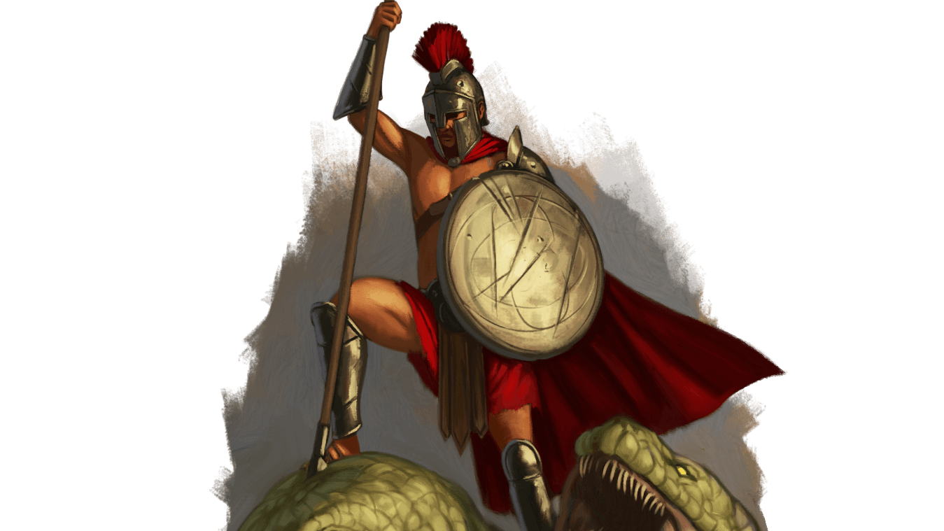 Dragon Pass: Beyond the Dragonrise