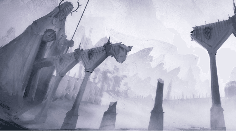 Age of Umbra | Owlbear Rodeo w/ Maps | No GenAI 🏳️‍🌈🏳️‍⚧️