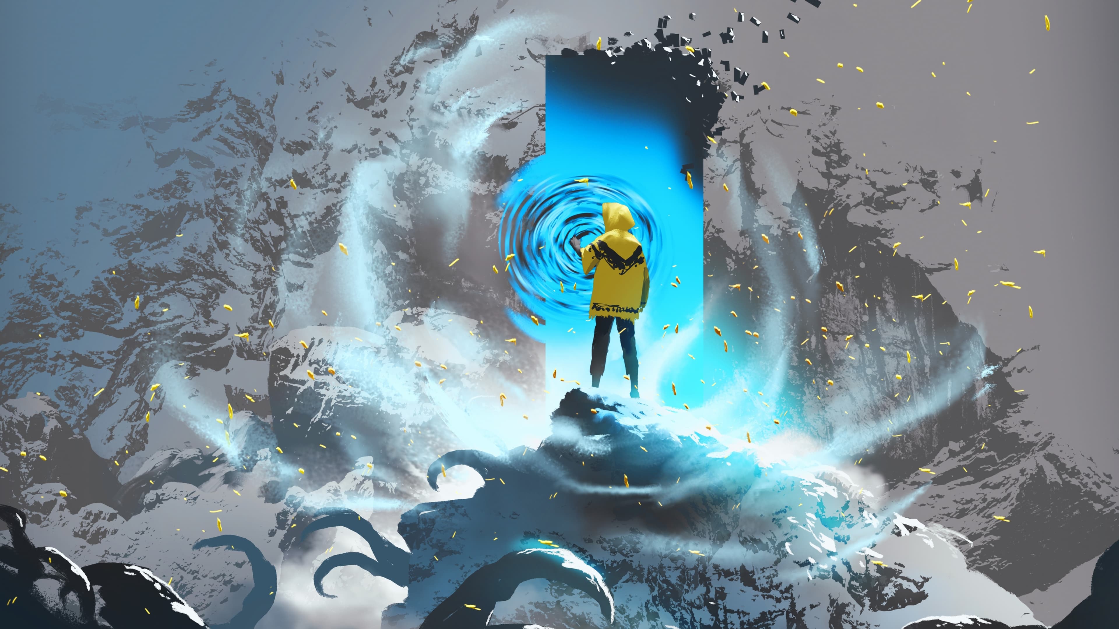 A Flip of the Coin||A Lorwyn Inspired Daggerheart Campaign||