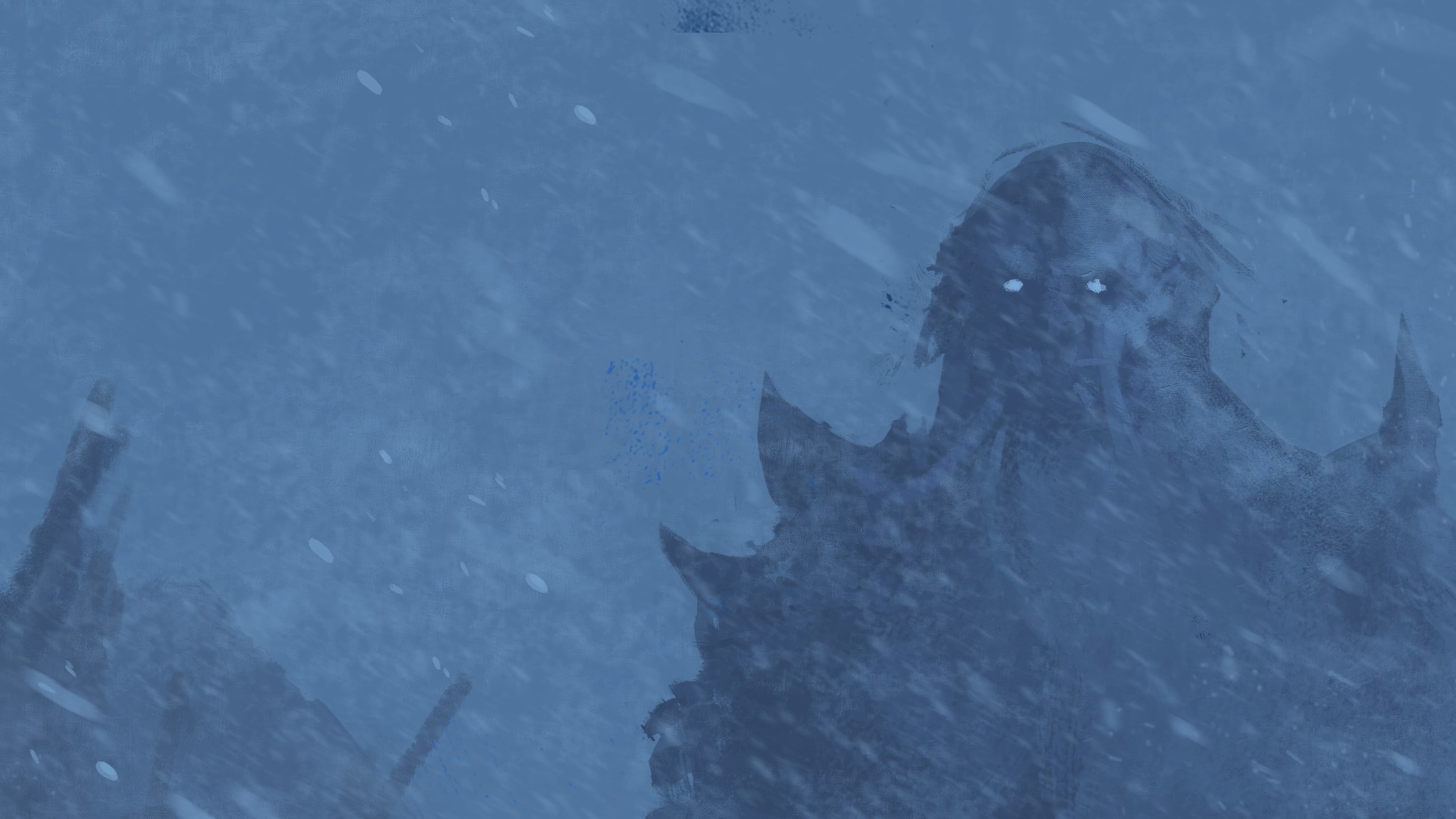 Pacify. Purify. - A Short Horror Campaign