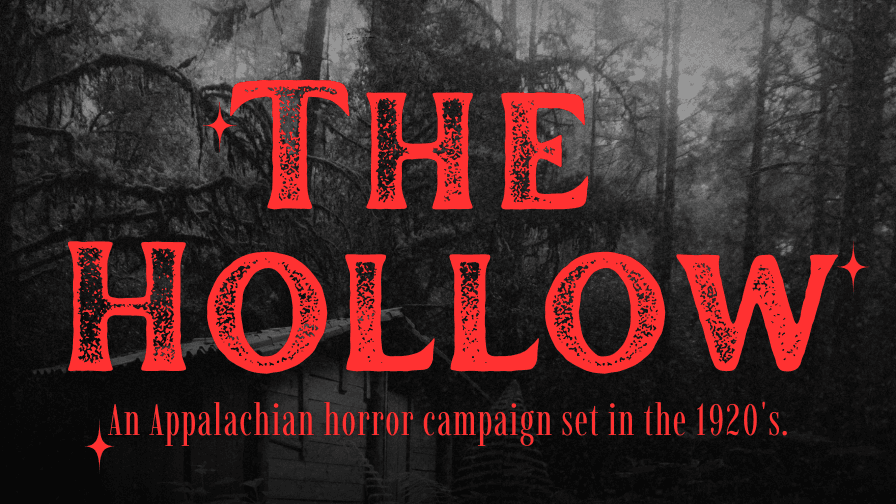 The Hollow