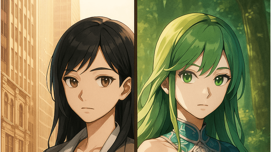 Re:World – An Isekai Duet Adventure