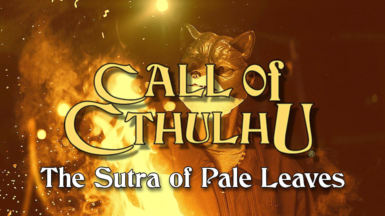 ♾️🏳️‍🌈 The Sutra of Pale Leaves || Twin Suns Rising 🗾