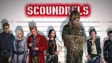 Star Wars: Scum and Villainy (Beginners Welcome!)