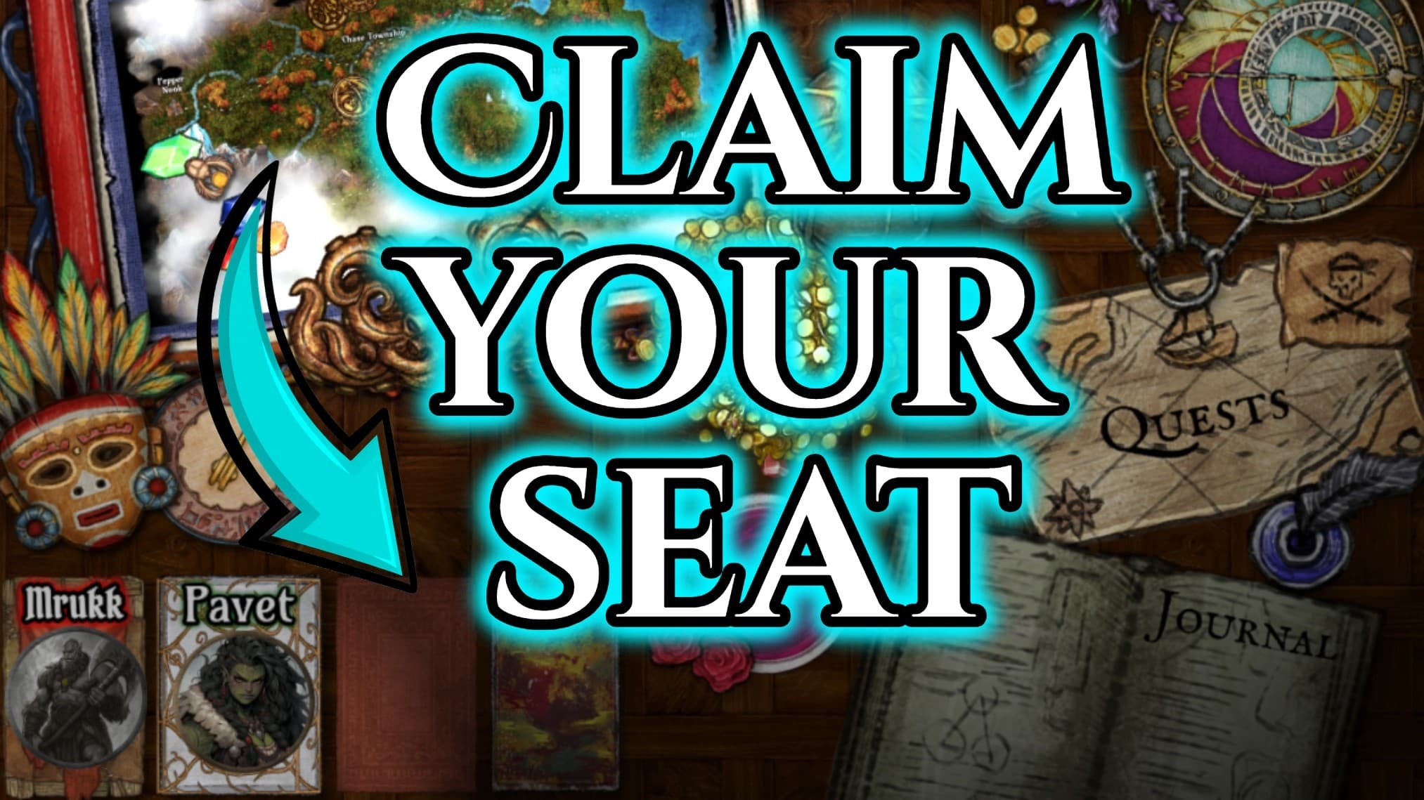 CLASSIC Level 1 D&D Adventure | Fresh campaign!