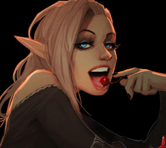 Birdy avatar