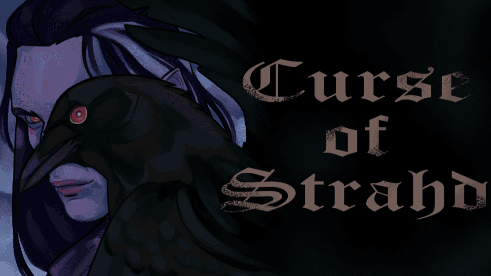 Mysteries from the Mists - A Curse of Strahd Campaign