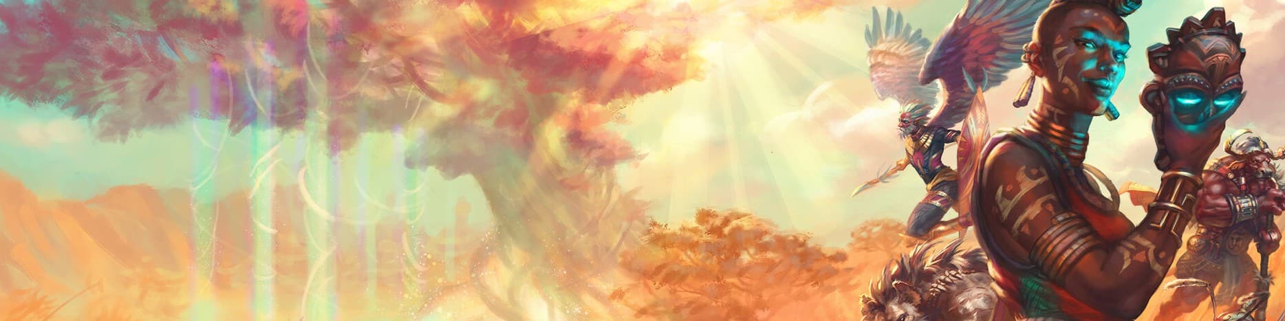 Lee banner