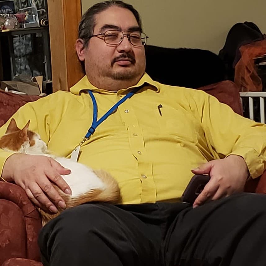 Thenodrin avatar