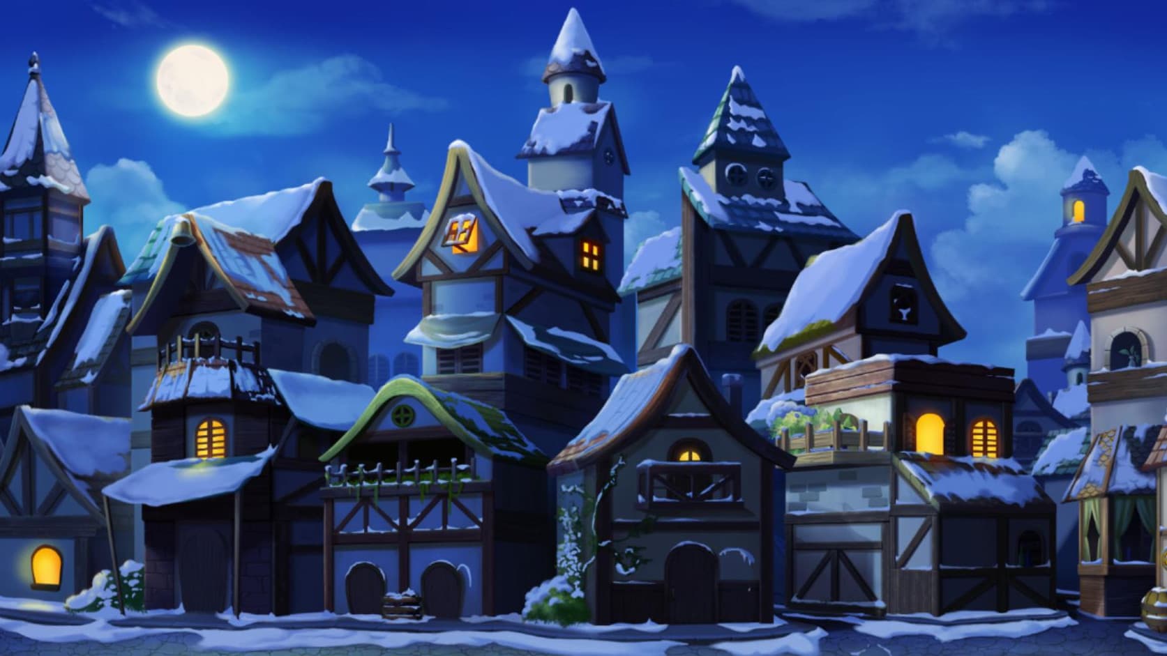 D&D School - Phandalin Edition (5e 2024 Dragon of Icespire Peak)