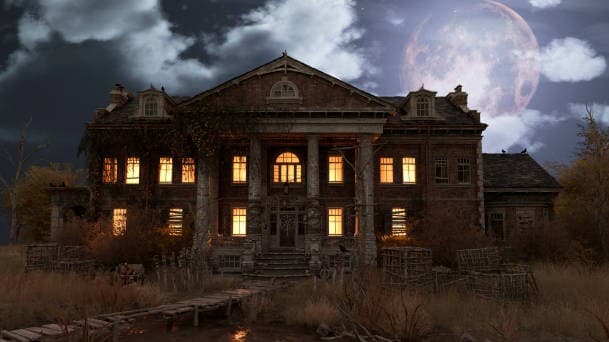 The Specter of Clarkesville: Call of Cthulhu Homebrew Scenario