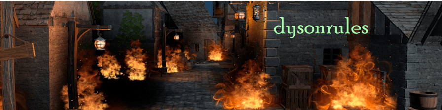 dysonrules banner