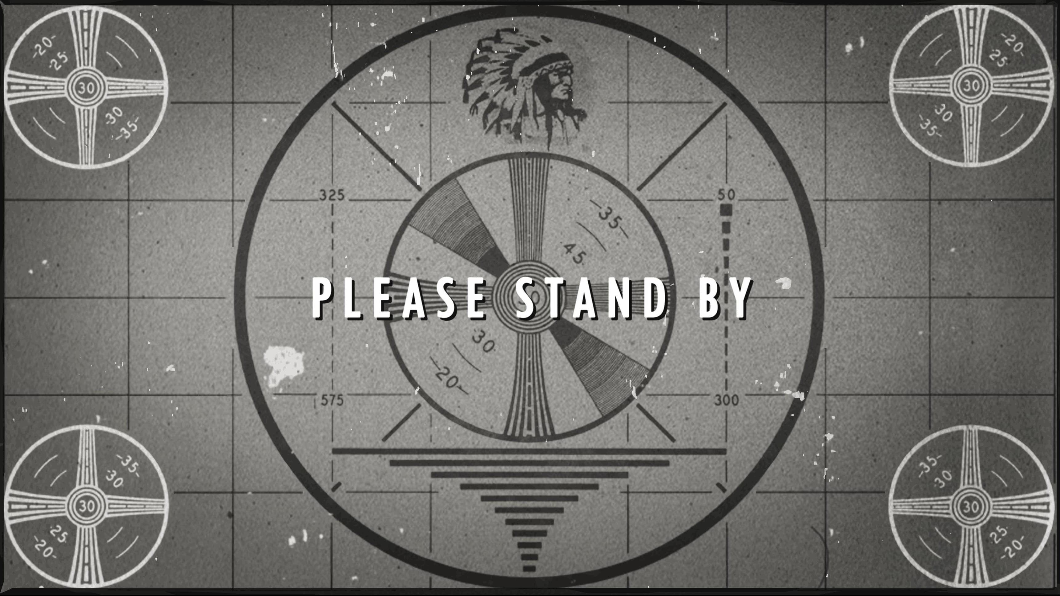 Fallout — Ashes of Tomorrow