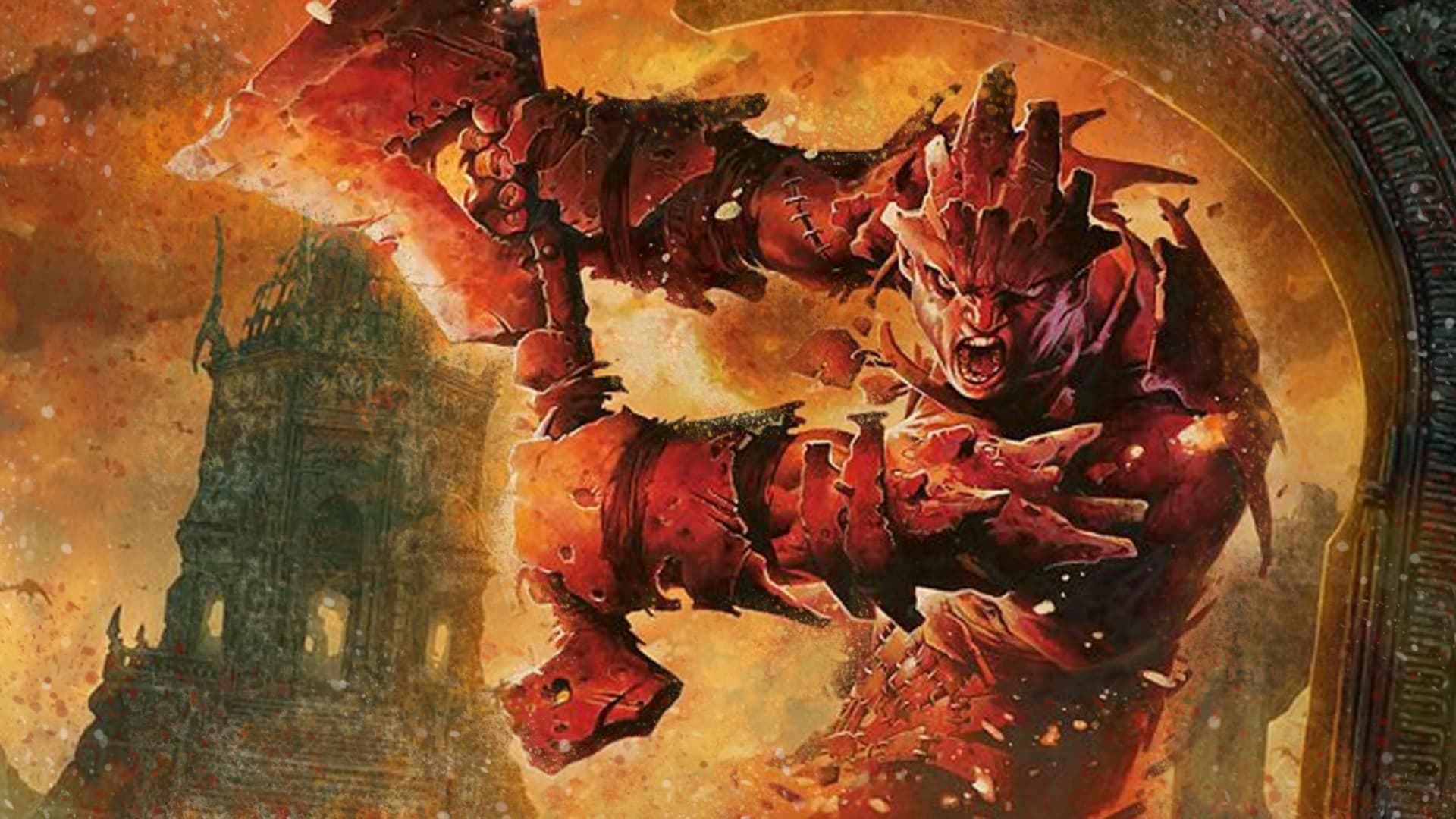 Warlords of Athas | Dark Sun | Pirates on the Sea of Silt!