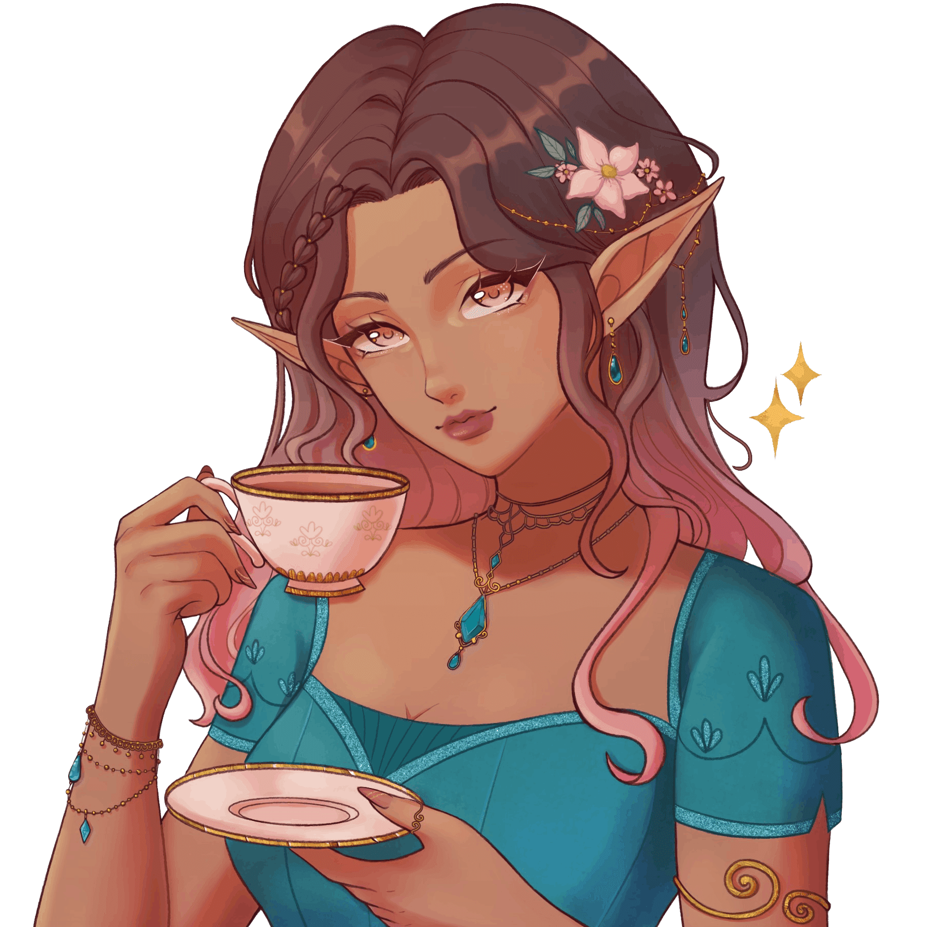 Ajna avatar