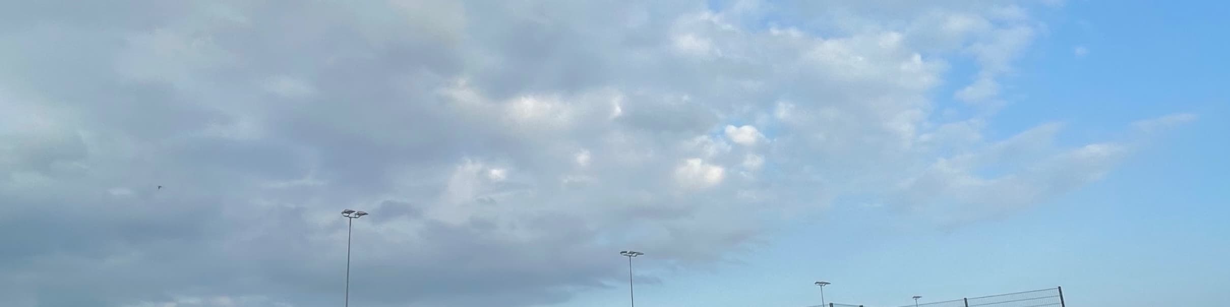Léo Edson banner